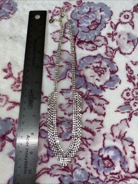 Icing Necklace